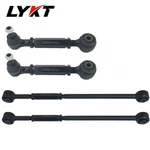 Lykt 4PCS Adjustable Arms Alignment Rear Camber&toe Kit For Acura RL1996-2004. Fixed Price $239.98.