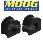 Moog Front To Frame Stabilizer Bar Bushing Kit For 1971-1974 Gmc G2500 Ls. Fixed Price $24.61.