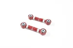 Truhart Rear Toe Control Arms Pillow Ball Civic / Crx 88-00 Integra 90-01 New. Fixed Price $197.95.