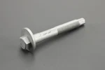 Genuine Vw Audi Skoda Seat Wishbone Eccentric Bolt M14 (X1) WHT007092A. Fixed Price $16.88.