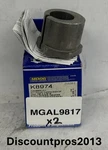 Moog K8974 Front Alignment Caster / Camber Bushing Ford Mazda 1987-2023. Fixed Price $20.00.