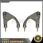 Dorman Rear Upper Control Arm With Ball Joints Fits Honda Prelude 2.2L Lk. Fixed Price $182.39.