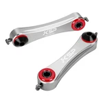 Ksp Mustang Rear Vertical LINK,2PCS Aluminum Stabilizer Kits Compatible .... Fixed Price $222.00.