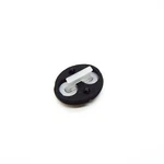 New Audi A7 Sportback Rear Spoiler Upper Adjuster 4G8827079B Genuine. Fixed Price $66.91.