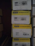 Moog K8683 Front Lower Ball Joints 1995-00 Contour, Mystique, 99-02 Cougar. Fixed Price $28.99.