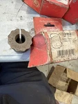 New Spc Specialty Products Camber Bushing .50 23162 Ford Ranger F-100 1980-1988. Fixed Price $5.00.