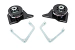 Umi Performance 2040-B Spherical Caster/camber Plates 1982-92 Gm F-body Black. Fixed Price $259.99.