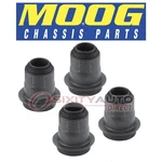 Moog Front Lower Control Arm Bushing Kit For 1955-1957 Chevrolet One-fifty Ax. Fixed Price $50.01.