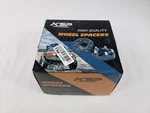 Ksp Performance 2CT 1.5" Wheel Spacers (6X5.5") W/ Hub Centric See Pictures. Fixed Price $29.39.