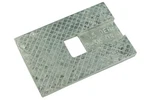 Mevotech Alignment Caster Kit For Silverado 2500 Hd+more MS950101. Fixed Price $26.33.