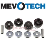 Mevotech Supreme Front Suspension Strut Rod Bushing Kit For 1992-2001 Honda Nb. Fixed Price $38.66.