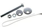 Mevotech Alignment Cam Bolt Kit For Marauder, Bronco Ii, Ranger, F-150 MS400271. Fixed Price $46.32.