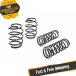 Eibach 0.6" X 0.7" Pro-kit Lowering Coil Springs For 2019 Hyundai Veloster. Fixed Price $395.00.