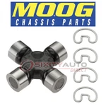 Moog At Rear Axle Universal Joint 1988-1997 Ford Aerostar Driveline Dy. Fixed Price $33.81.
