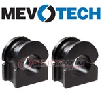 Mevotech Supreme Front To Frame Stabilizer Bar Bushing Kit For 2007-2017 He. Fixed Price $19.42.