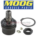 Moog Front Lower Ball Joint For 1989-1991 Chevrolet V2500 Suburban Spring Tp. Fixed Price $51.26.