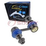 Mevotech Supreme Front Suspension Stabilizer Bar Link Kit For 2010-2014. Fixed Price $44.02.