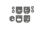 Eibach 5.86250K Alignment Camber Nut. Fixed Price $107.49.