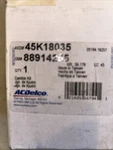 Gm Acdelco 88914255 - Adjust Kit. Fixed Price $20.00.