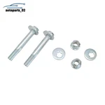 New Lower Control Arm Adjustment Bolt Kit For Bmw E87/E88/E90/E92. Fixed Price $19.77.