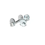 Rough Country Rear Upper Arm Cam Bolts For 97-06 Jeep Wrangler Tj 1159. Fixed Price $39.94.