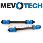 Mevotech Supreme Front Stabilizer Bar Link Kit For 2000-2006 Gmc Yukon Xl. Fixed Price $34.32.