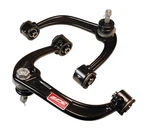 Spc Front Control Arms Camber Caster Kit Lowered Ford F150 Mark Lt 25675. Fixed Price $1130.45.