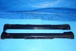 Jdm Infiniti M35 M45 Oem Side Skirts Rocker Panels Nissan Fuga 2006-2010 Lh Rh. Fixed Price $199.99.