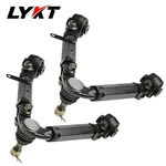 Lykt 2PCS Adjustable Front Camber&caster Alignment Arm For Porsche PANAMERA10-16. Fixed Price $181.02.