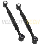 Spc Rear Arm Camber Kit Fits Nissan Maxima Stanza 67010 (pair). Fixed Price $150.28.