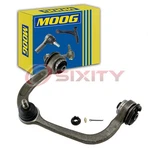 Moog Front Left Upper Suspension Control Arm Ball Joint For 2006-2008 Ti. Fixed Price $128.81.