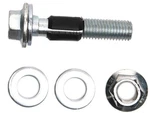Ac Delco 94TD79V Rear Alignment Camber Kit Fits 2007-2009 Lexus RX350. Fixed Price $43.68.