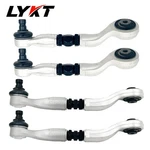 Lykt 4PCS Alignment Adjustable Arms Front Camber Kit For Audi Volkswagen Bentley. Fixed Price $229.03.