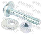 Bmw X5 E53 Eccentric Camber Bolt W/ Washer And Nut Febest. Fixed Price $19.85.