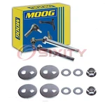 Moog Front Alignment Caster Camber Kit 1998-2011 Ford Ranger Suspension Sm. Fixed Price $54.33.