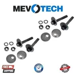 New Mevotech Set Of 2 Front Alignment Camber/caster Bolt Kit Ranger Explorer. Fixed Price $60.12.
