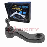 Mevotech Supreme Front Steering Pitman Arm For 1999-2007 Gmc Sierra 1500 Km. Fixed Price $91.41.
