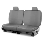 For Nissan Rogue 14-15 Genuine Neoprene 3RD Row Gray Custom Seat Covers. Fixed Price $279.95.