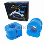 Mevotech Supreme Front To Frame Stabilizer Bar Bushing Kit For 1992-2000 Gmc Fa. Fixed Price $22.57.