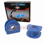 Mevotech Og Rear To Frame Stabilizer Bar Bushing Kit For 2002-2017 Cadillac Gg. Fixed Price $15.34.