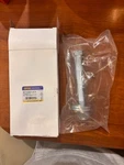 Steering Pinion Angle Adjusting Bolt Moog K100161. Fixed Price $50.00.