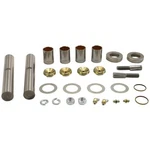 8589B Moog Kit King Pin Repair Front F350 Truck F250 F150 Ford F-350 F-250. Fixed Price $179.44.
