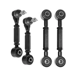 Lykt 4PCS Rear Camber&toe Adjustable Arms For Hondapilot 09-15 Acura Mdx 07-13. Fixed Price $198.95.