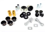 Whiteline WEK001 2012+ Fits Subaru Brz Front Vehicle Essentials Kit. Fixed Price $274.29.