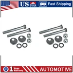 Mevotech Supreme Front Alignment Cam Bolt Kit 2X For 2002 Till 2007 Jeep Liberty. Fixed Price $83.85.