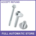 Eccentric Alignment Camber Bolt Single Custom For Toyota Fj Cruiser 2007-2009. Fixed Price $26.99.