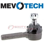 Mevotech Supreme Left Outer Steering Tie Rod End For 1971-1973 International As. Fixed Price $45.47.