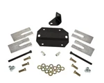 Belltech 87-96 F150 Ext Cab W/2 Piece Driveshaft Correction Kit W/4-7" Drop. Fixed Price $89.01.