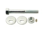 Rear Moog Alignment Camber Toe Kit Fits Kia Sportage 2011-2023 68TVMF. Fixed Price $36.88.