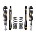 Arb/old Man Emu 1113K MT64 3" Suspension Lift Kit For 24-26 Toyota Tacoma. Fixed Price $2601.75.